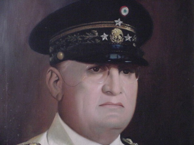 Anacleto Guerrero