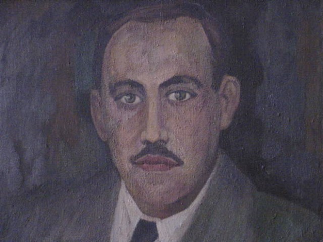 Arturo B. de la Garza