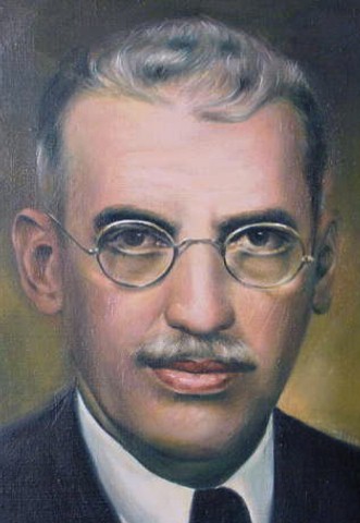 Ing. Francisco A. Cárdenas