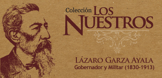 Lázaro Garza Ayala
