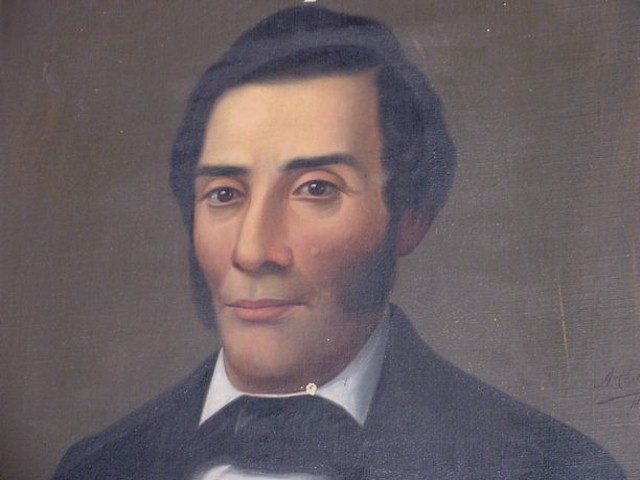 José María Parás