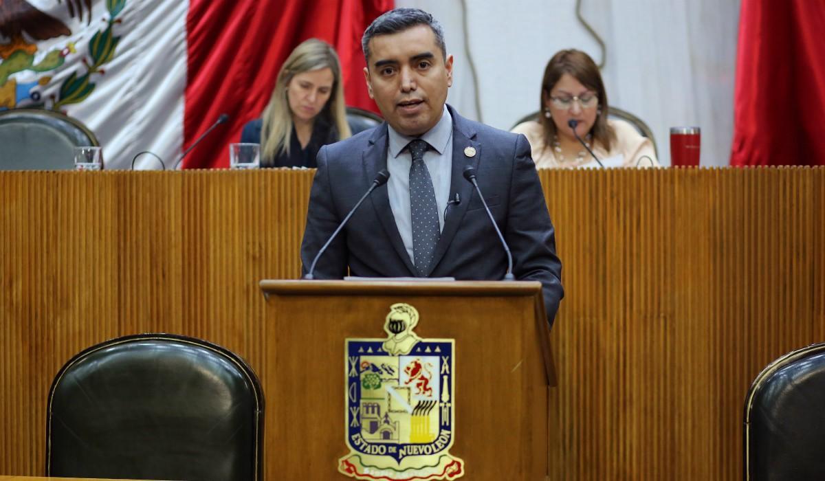 PRESENTAN INICIATIVA DE REFORMA A LA LEY ELECTORAL