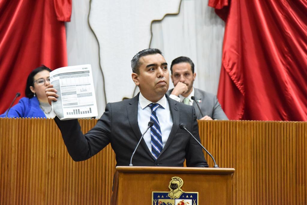 APRUEBA CONGRESO REFORMA A LA CONSTITUCIÓN POLÍTICA DEL ESTADO EN MATERIA DE DERECHO A LA VIDA