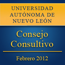 Consejo Consultivo UANL