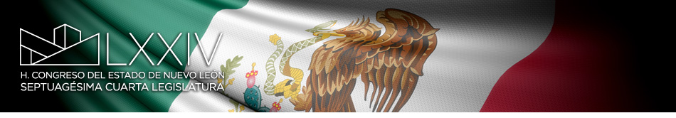 H. Congreso del Estado de Nuevo León