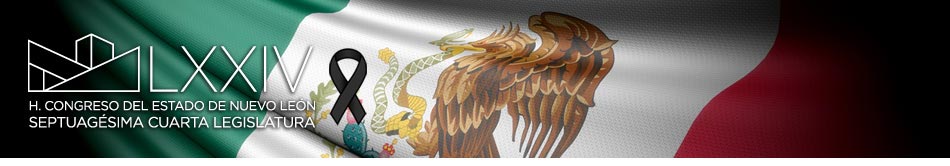 H. Congreso del Estado de Nuevo León