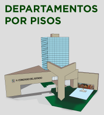 Edificio del HCNL