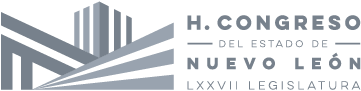 H. Congreso del Estado de Nuevo León