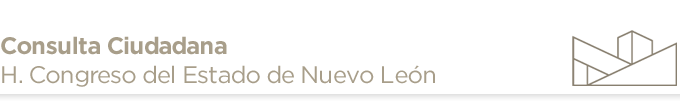 Consulta Ciudadana