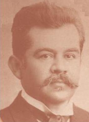 Miguel F. Martínez