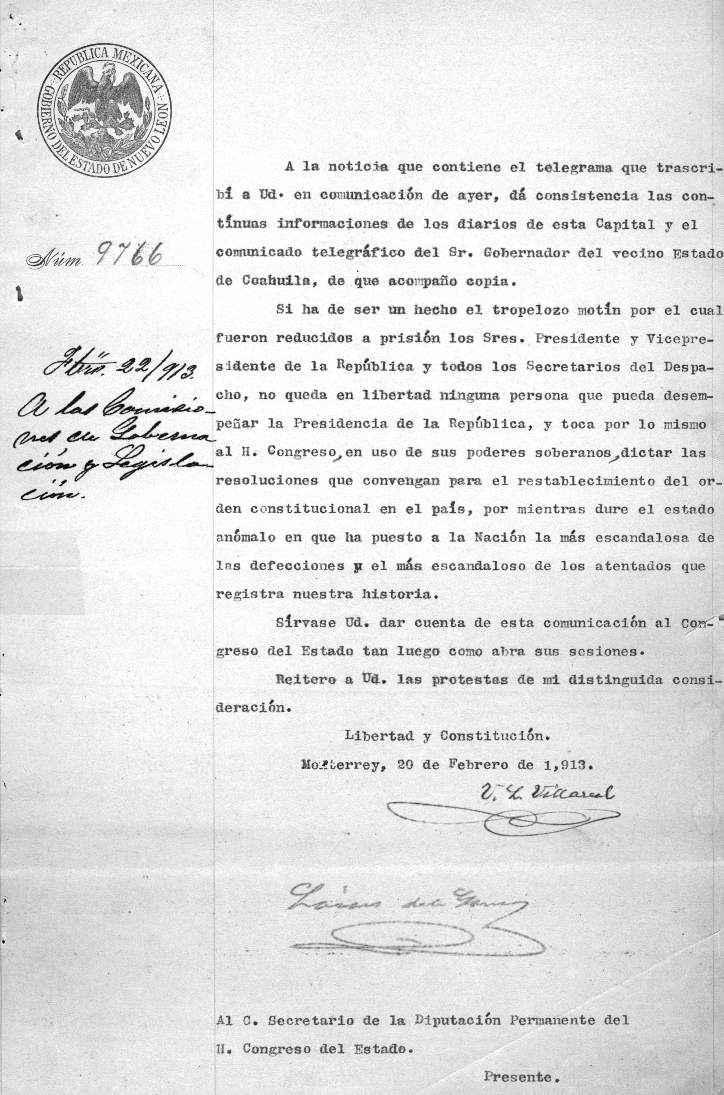 Revolución Mexicana