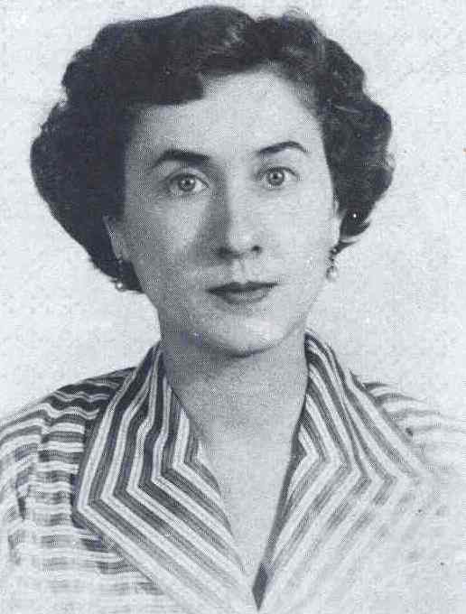 Adriana García Roel