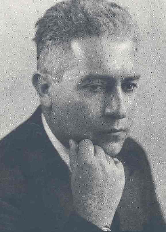 David Alberto Cossío