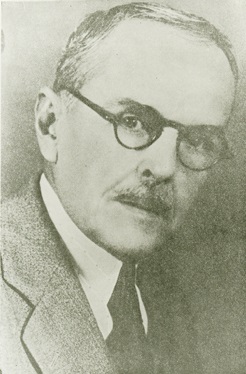 Dr. Eusebio Guajardo.