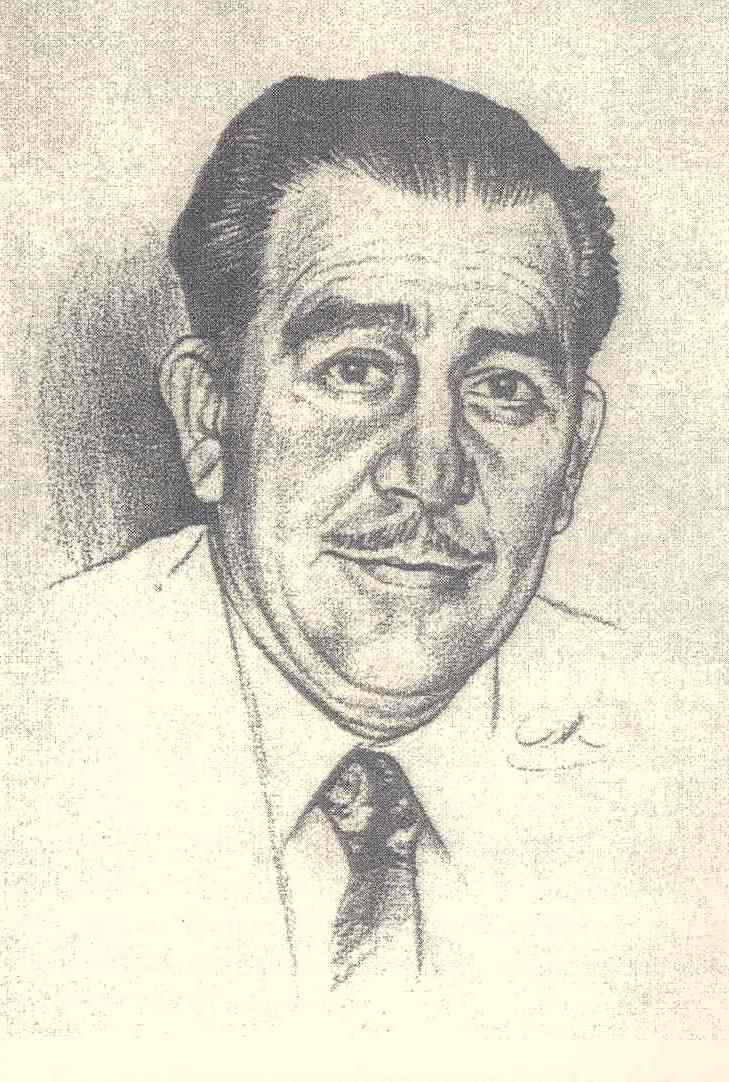 Humberto Ramos Lozano