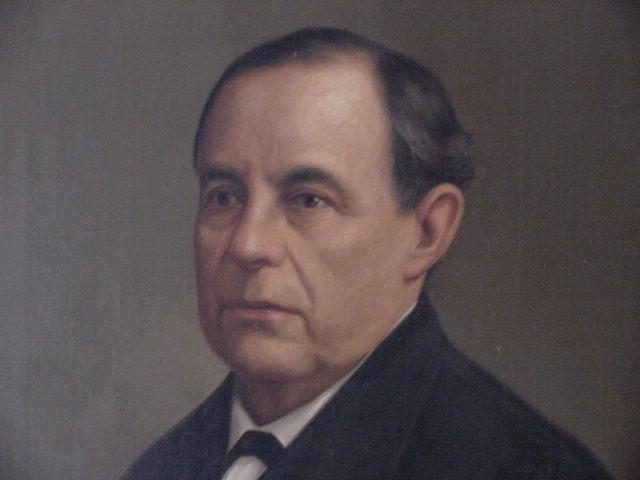 José Eleuterio González