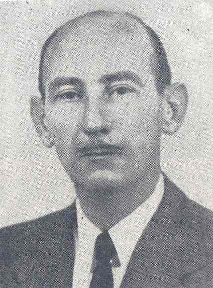 José Benítez