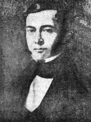 Manuel María de Llano