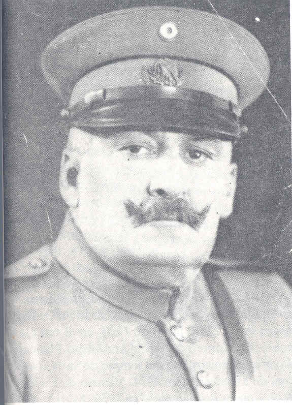 Pablo Quiroga Escamilla.