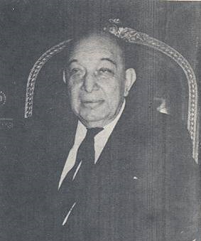 Ricardo Covarrubias
