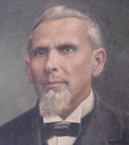 Gral. Jerónimo Treviño