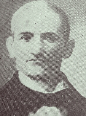 José Alejandro de Treviño y Gutiérrez