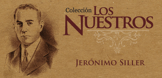JERÓNIMO SILLER