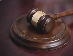 Declaratoria de la LXXII Legislatura del Sistema Procesal Penal Acusatorio que regula en Nuevo León