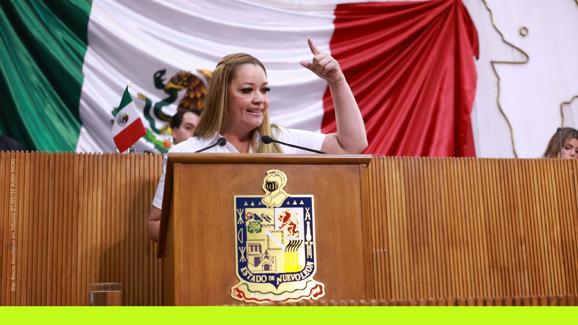 PIDE ROCÍO MONTALVO A LOS 51 MUNICIPIOS ACTUALIZAR ATLAS DE RIESGO E INFORMAR ESTADO DE CORPORACIONES DE PROTECCIÓN CIVIL