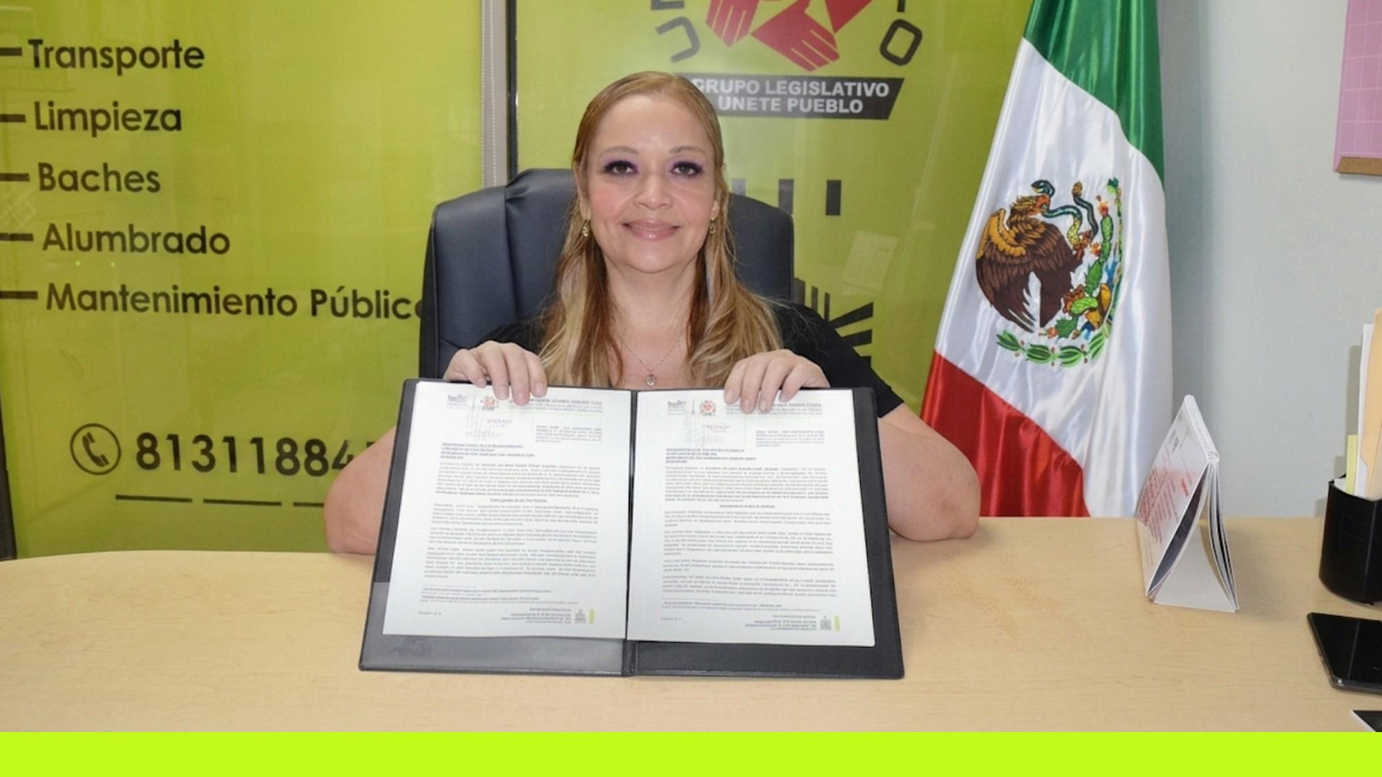 ROCÍO MONTALVO PROPONE ESTERILIZACIÓN GRATUITA POR LEY PARA DETENER EL ABANDONO DE MASCOTAS