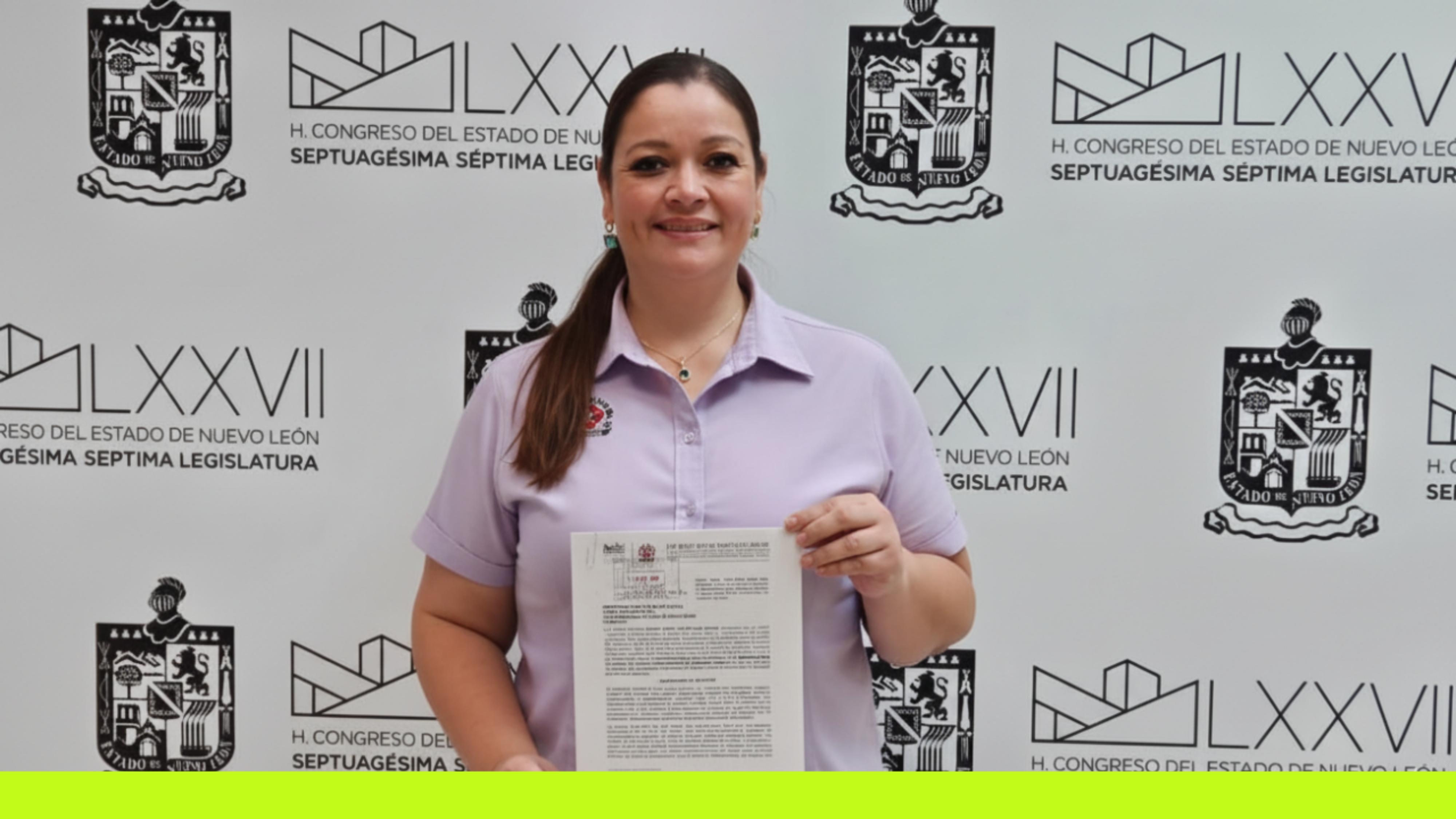 PROPONE ROCÍO MONTALVO FONDO ESTATAL PARA SERVICIOS DE TRANSPORTE PÚBLICO PRESTADO POR MUNICIPIOS