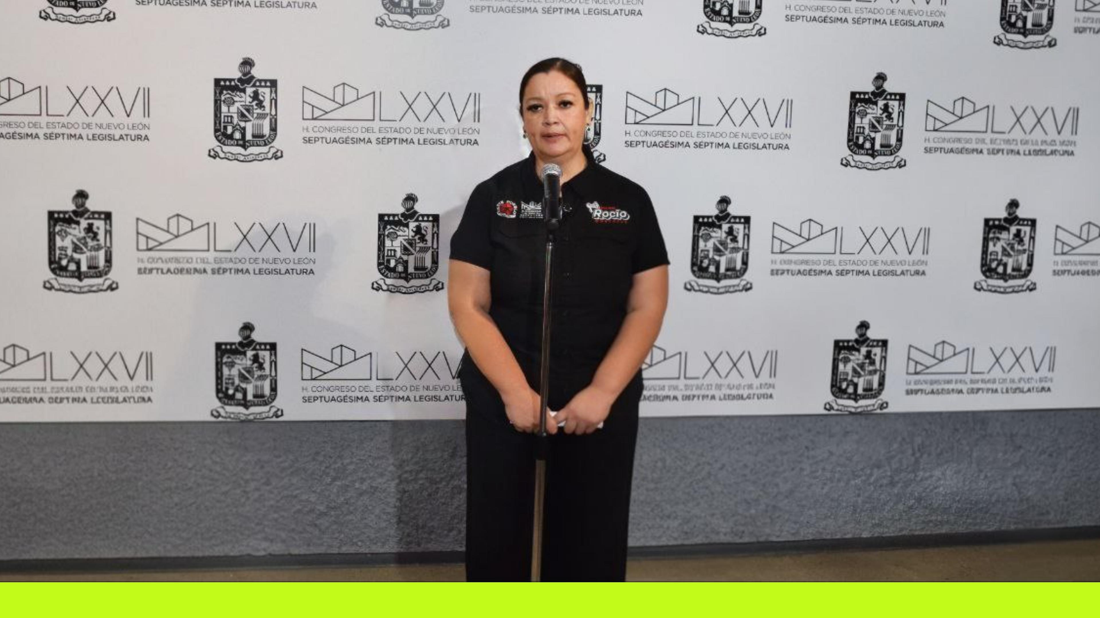 PIDE ROCÍO MONTALVO A MOVILIDAD EMITIR CONVOCATORIA PARA ELEGIR A LOS VOCALES CIUDADANOS DE SU CONSEJO CONSULTIVO