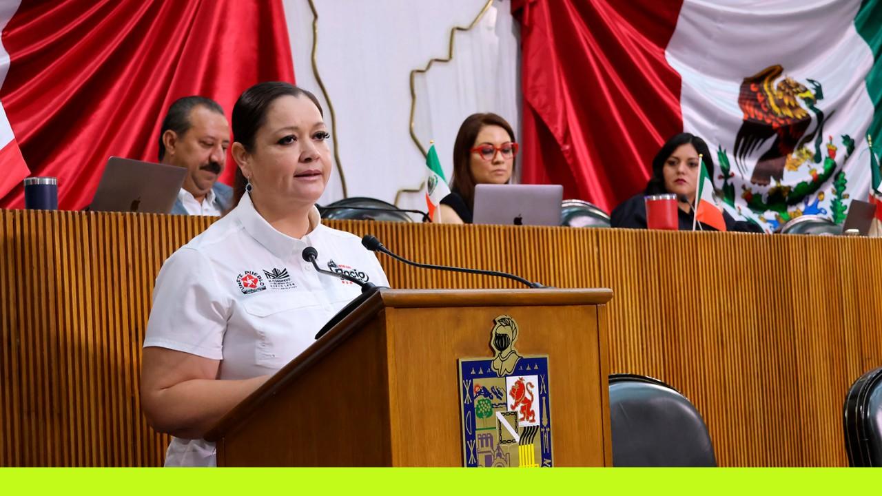 ROCÍO MONTALVO EXIGE ACCIÓN INMEDIATA CONTRA TARIFAZOS ILEGALES EN EL TRANSPORTE PÚBLICO