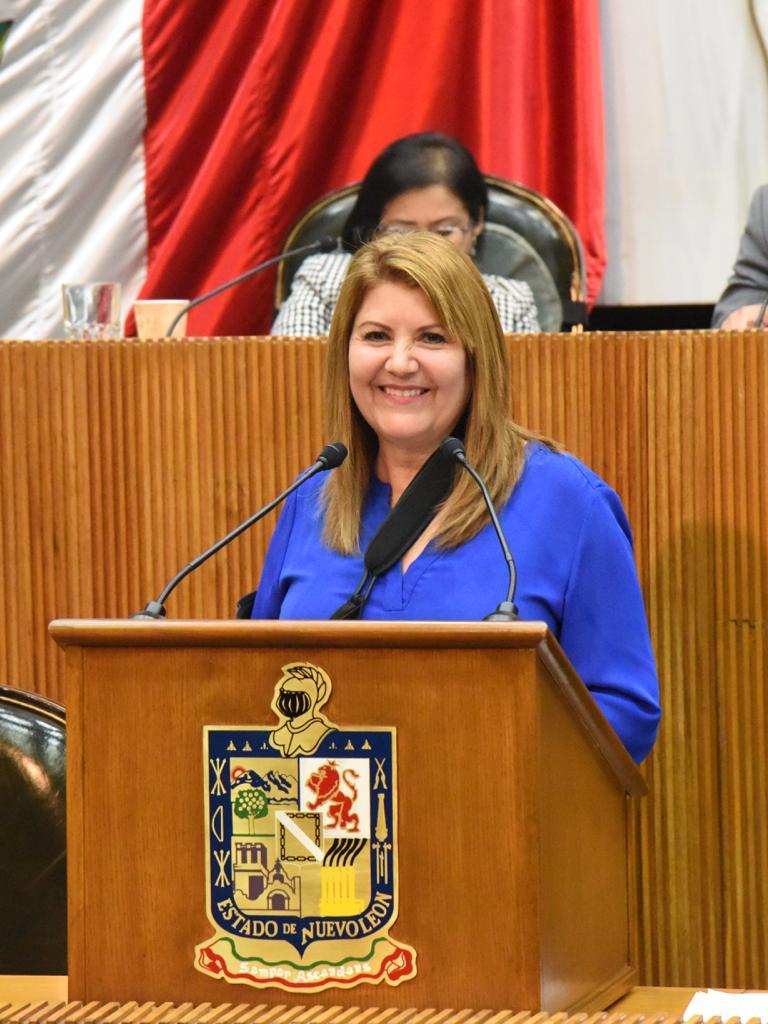 Exhorta Diputada Beatriz de los Santos al Delegado de PROFECO Nuevo León para sancionar a la empresa Naturgy