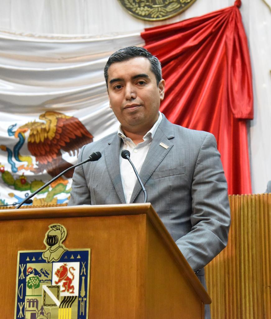 Presenta Diputado Juan Carlos Leal iniciativa para fortalecer la protección a la mujer embarazada y el niño por nacer