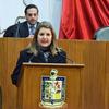 Portal GLMORENA  Presenta Diputada Beatriz de los Santos exhorto