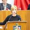 Portal GLMORENA Presenta Diputada Beatriz de los Santos exhorto