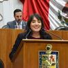Portal GLMORENA Presenta Diputada Beatriz de los Santos exhorto
