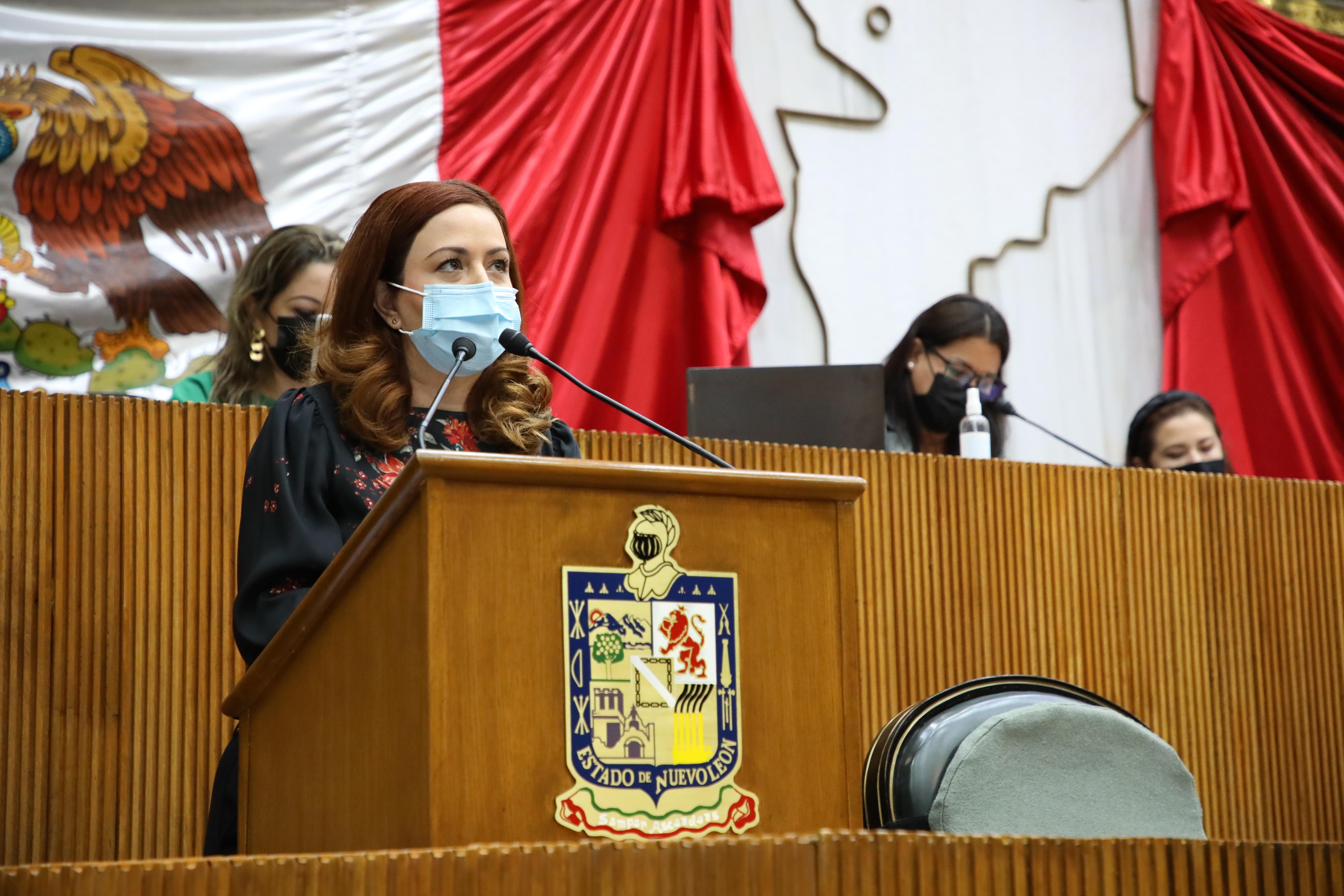 SIGUE EN EL CONGRESO 