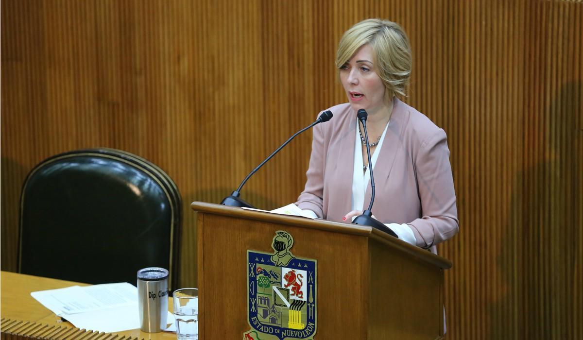 Presenta Diputada Claudia Tapia iniciativa para tipificar el  ecocidio en la ley Ambiental del Estado