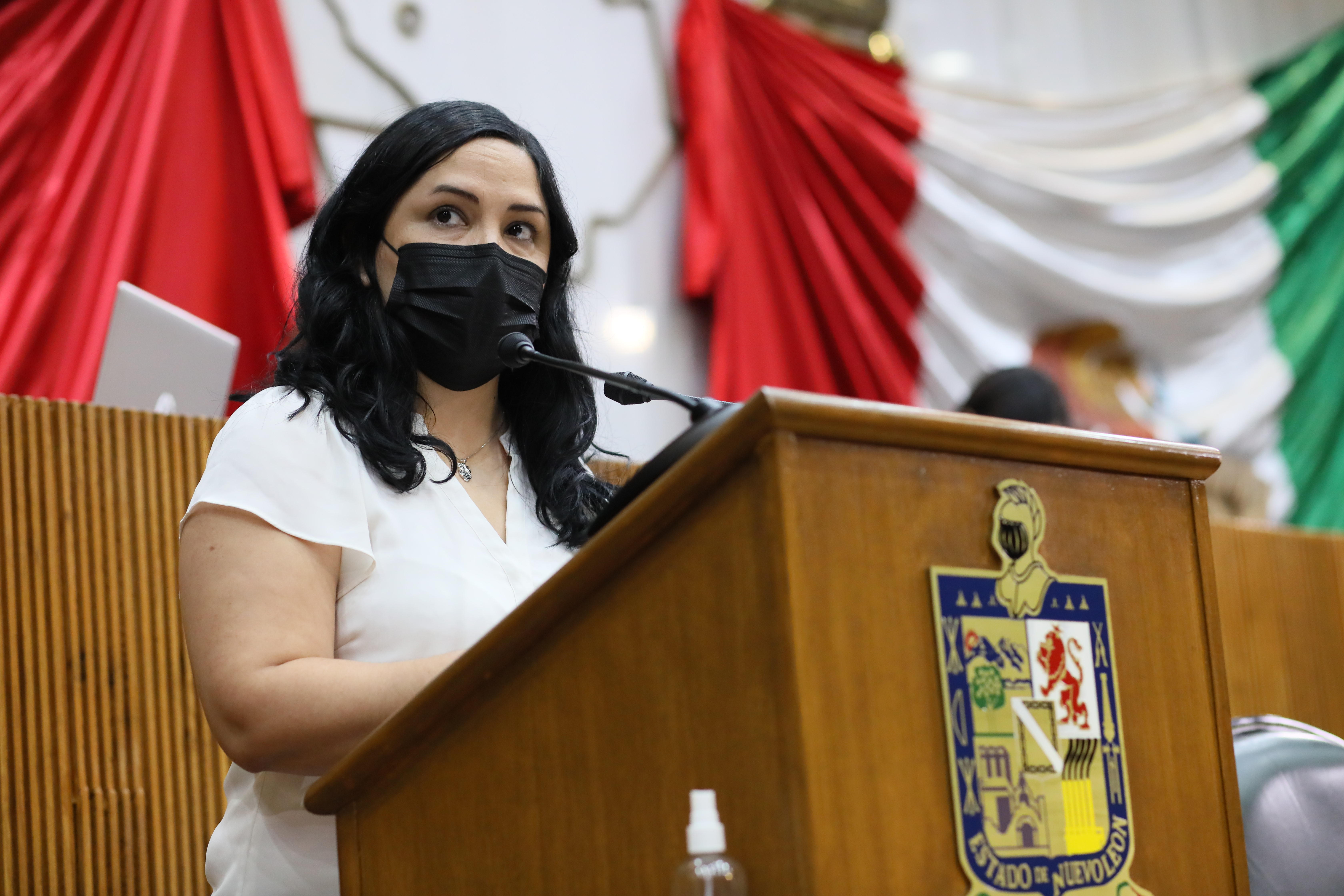 EXHORTA DIPUTADA JESSICA MARTINEZ A METRORREY, A REFORZAR EL PROGRAMA 