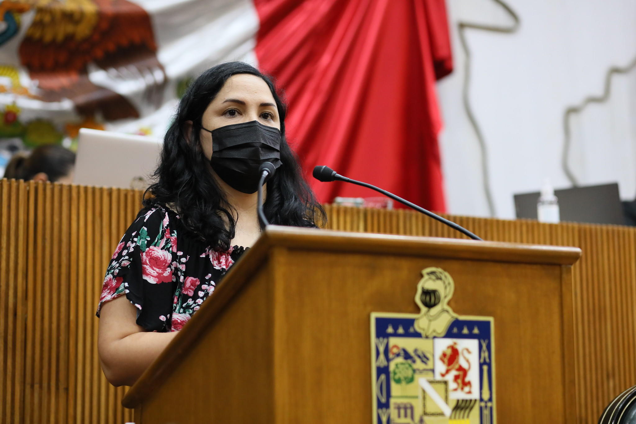 PROPONE DIPUTADA JESSICA MARTINEZ CREAR FONDO PARA GARANTIZAR APOYO A EMPRESAS NUEVAS DE PERSONAS CON DISCAPACIDAD PERMANENTE O ADQUIRIDA.