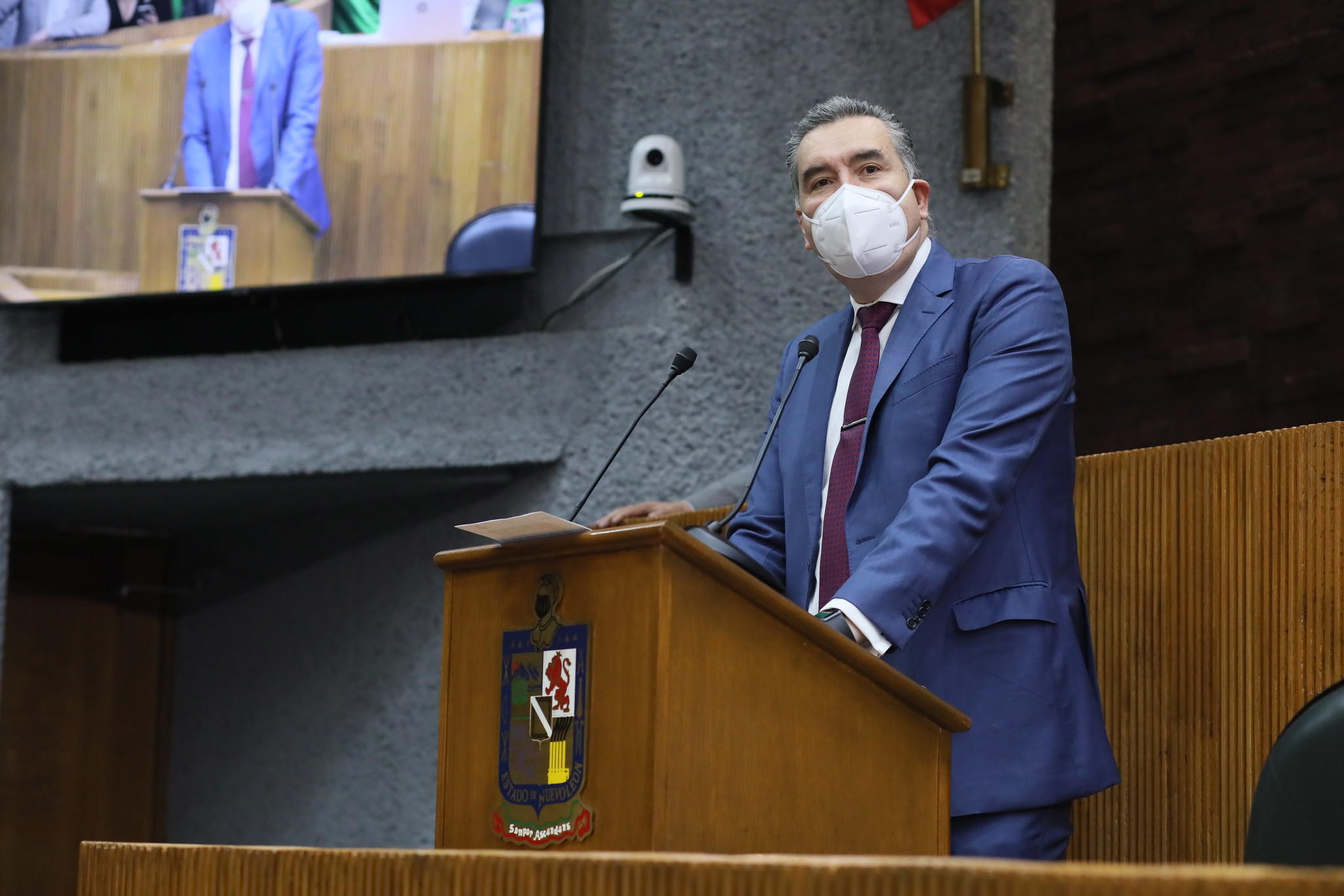 WALDO FERNANDEZ, A FAVOR DE LA IMPLEMENTACIÓN DE CURSOS A NIÑOS Y NIÑAS, PARA DETECTAR ACCIONES DE ABUSO SEXUAL.