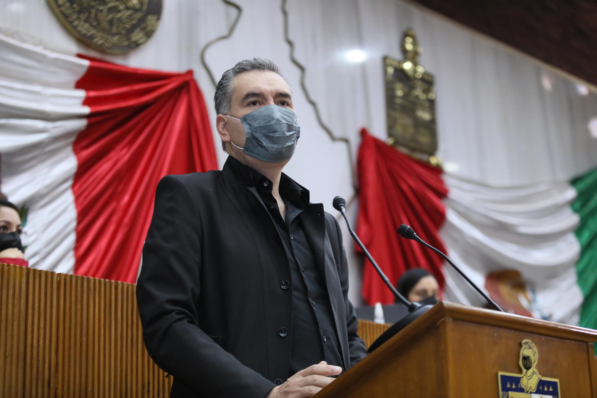 SOLICITA WALDO FERNÁNDEZ AL CONGRESO EXHORTAR A LA SECRETARÍA DE MOVILIDAD INFORME SOBRE TÍTULOS DE CONCESIÓN DE RUTAS DE TRANSPORTE.