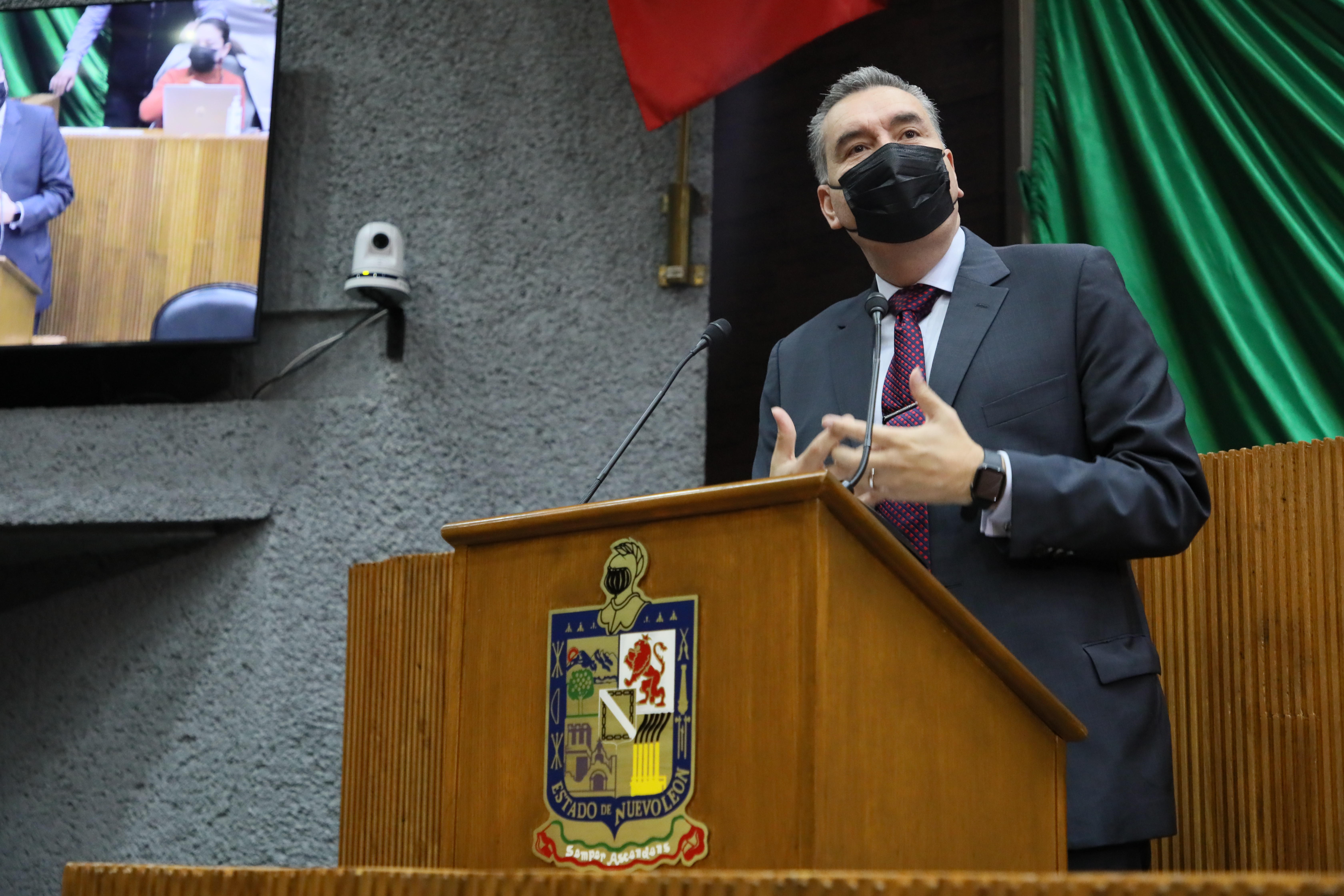 IMPULSA WALDO FERNÁNDEZ, JESSICA MARTINEZ Y BERENICE MARTÍNEZ EL CORRECTO FUNCIONAMIENTO DE LA CEEAV