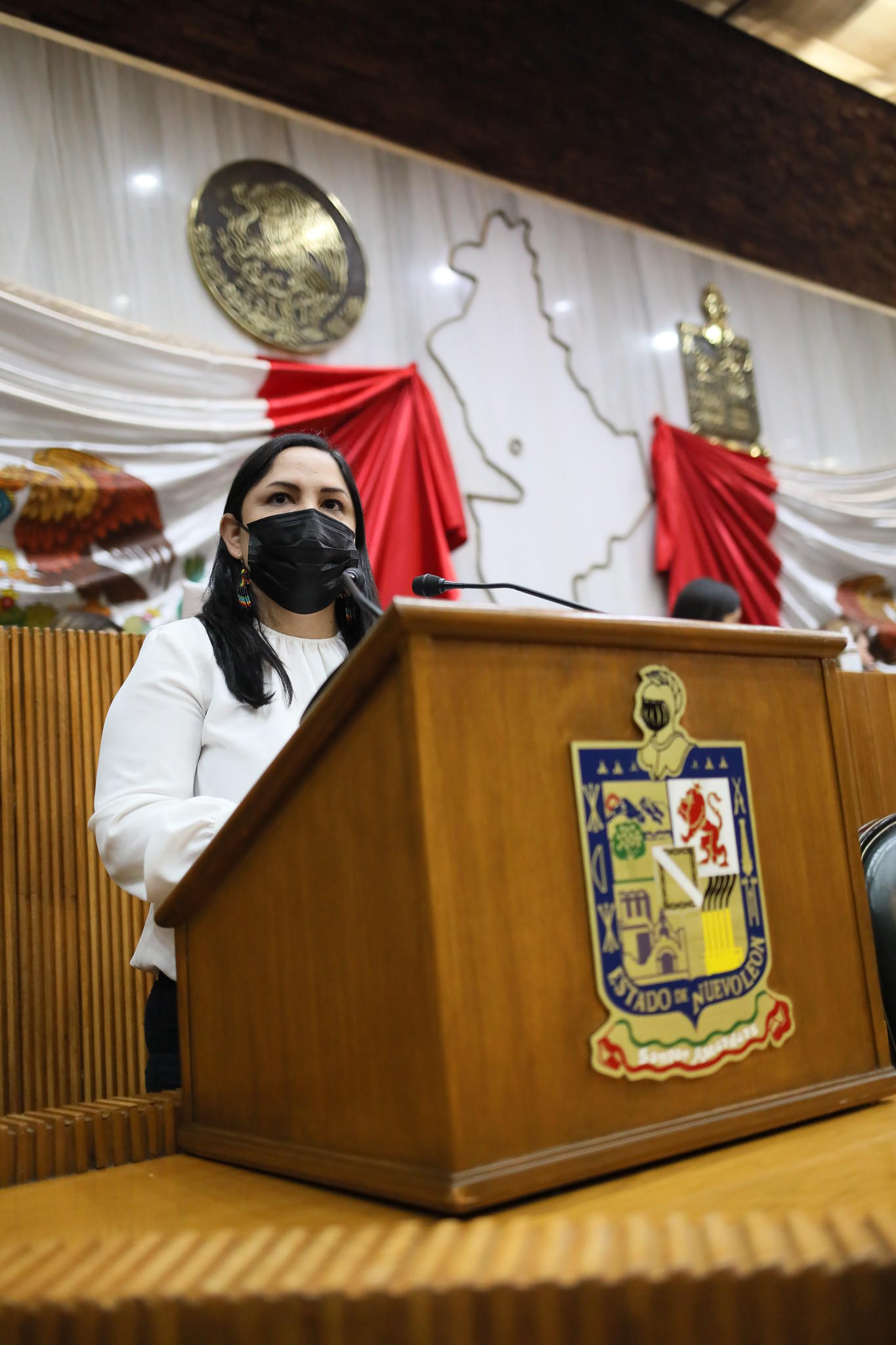 ELABORAR PLAN DE TRABAJO, AYUDARÁ A MANTENERSE UNIDOS Y COMBATIR LA DIABETES: JESSICA MARTINEZ