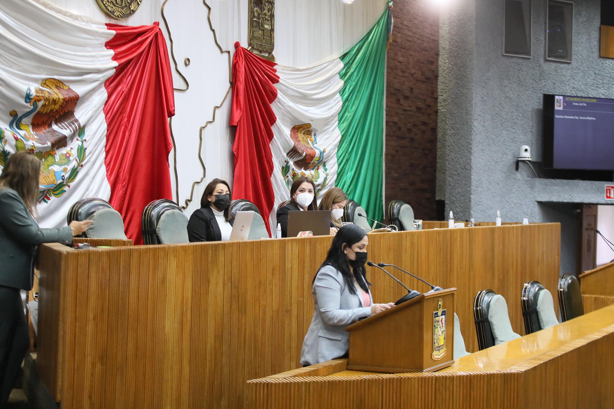 SE BUSCA PREVENIR ENFERMEDADES DE TRANSMISIÓN SEXUAL: JESSICA MARTINEZ