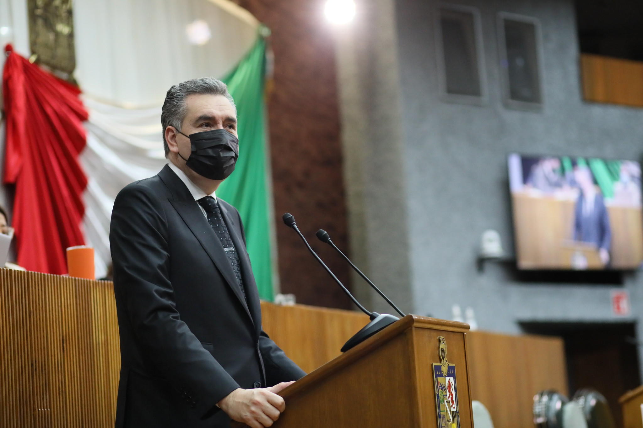 RECHAZA CONGRESO DE NUEVO LEÓN TRANSPARENTAR CONTRATACIÓN DE DEUDA