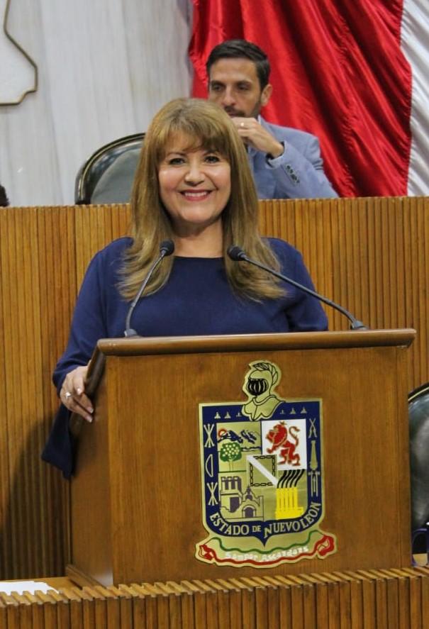 Presenta Diputada Beatriz de los Santos Elizondo iniciativa para elevar los estándares de calidad en el servicio de las casas hogares