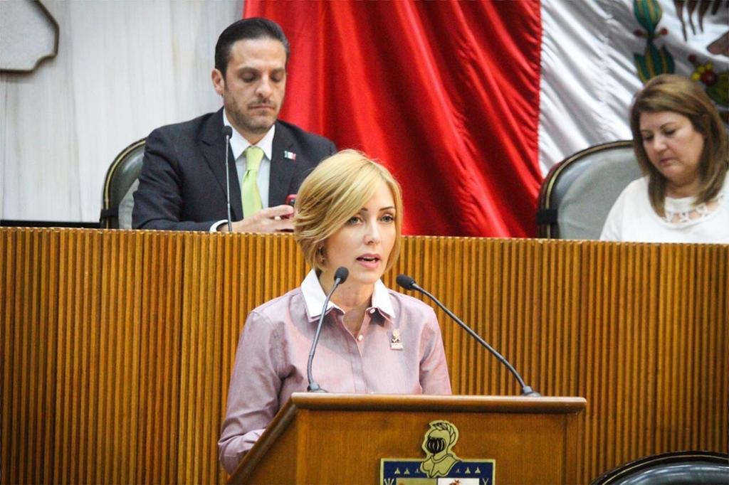Pide diputada Claudia Tapia se respete la vocación del Parque Fundidora
